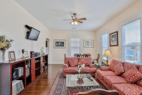 19th Street Retreat